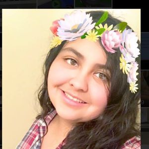 Meet your Posher, Amber